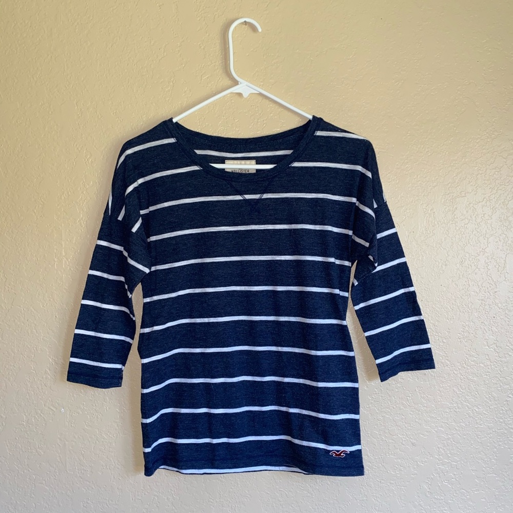 Hollister Blouse